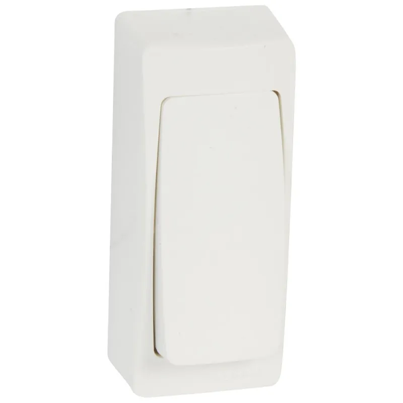 Legrand Taster 086085 schmal