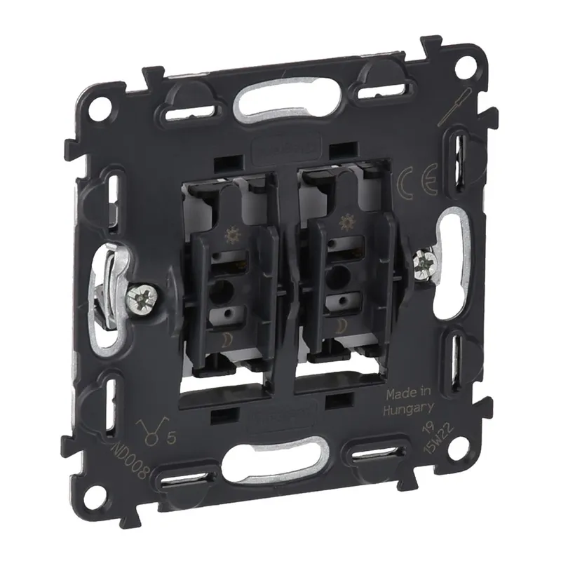 Legrand Serienschalter 10AX