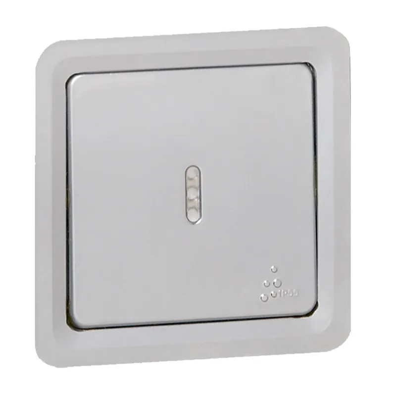 Legrand Zeitschalter 077823 SOLIROC 3-Leiter