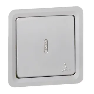 Legrand Zeitschalter 077823 SOLIROC 3-Leiter
