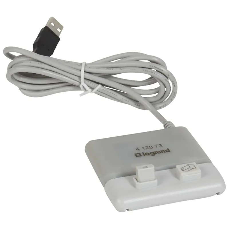 Legrand Adapter 412873