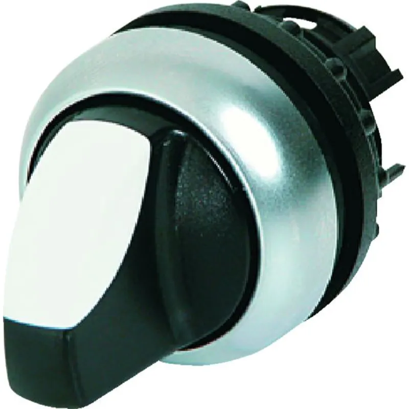 EATON Electric Leuchtwahltaste M22-WLK3-W
