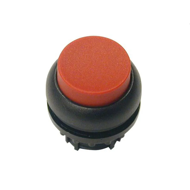 EATON Electric Drucktaste M22S-DH-R hoch rot