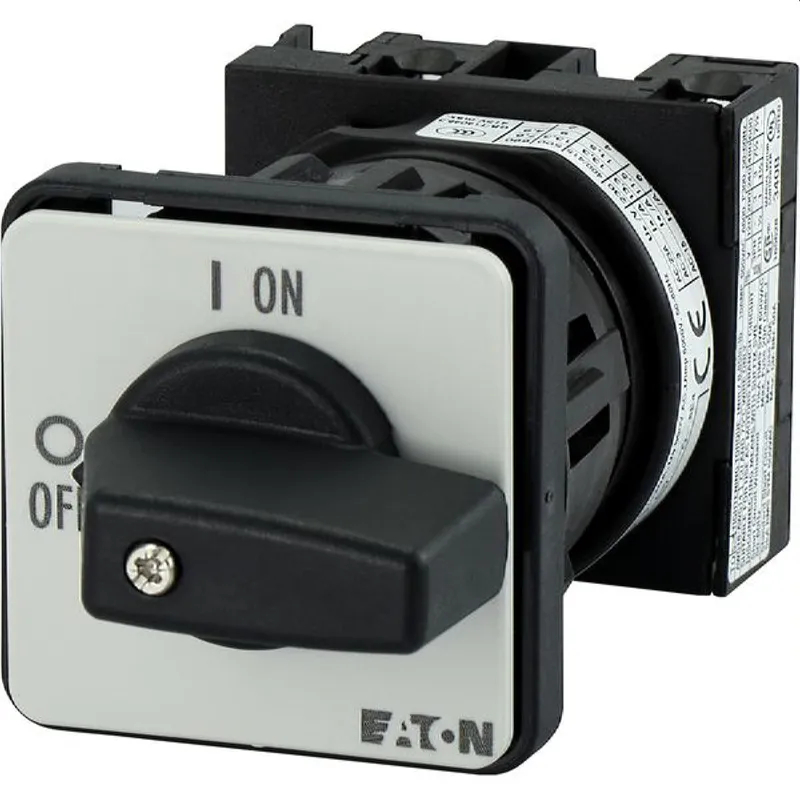 EATON Electric Nockenschalter T0-1-8200/EZ