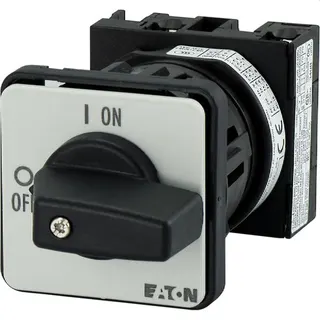 EATON Electric Nockenschalter T0-1-8200/EZ