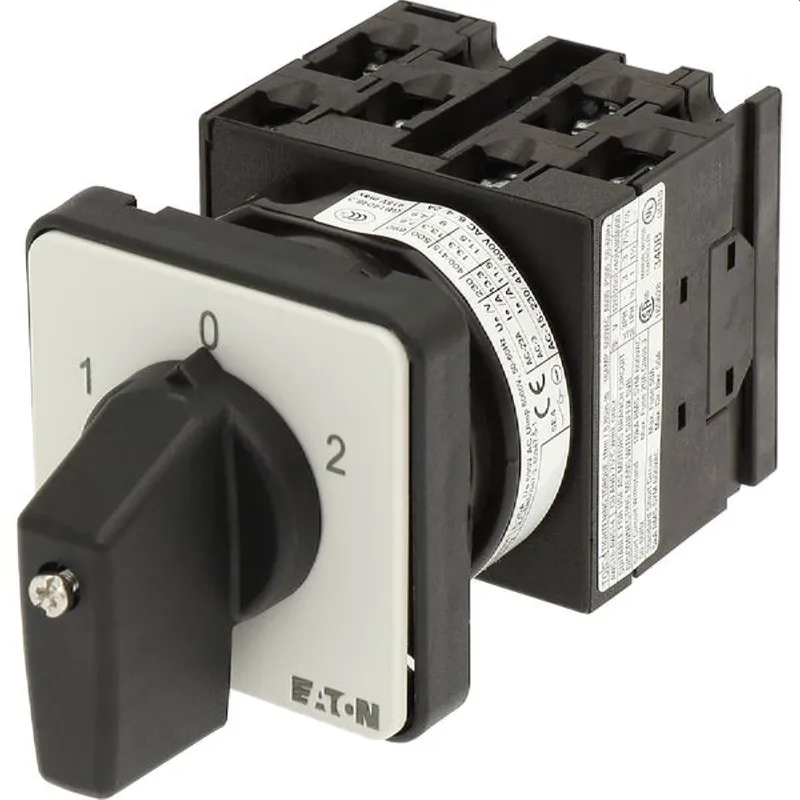 EATON Electric Nockenschalter T0-3-8212/E