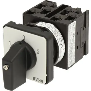 EATON Electric Nockenschalter T0-3-8212/E