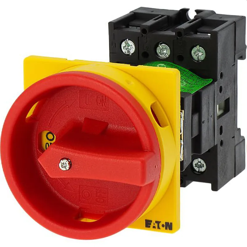 EATON Electric Nockenschalter P1-32/V/SVB