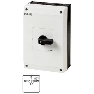 EATON Electric Nockenschalter T5B-4-8902/I4