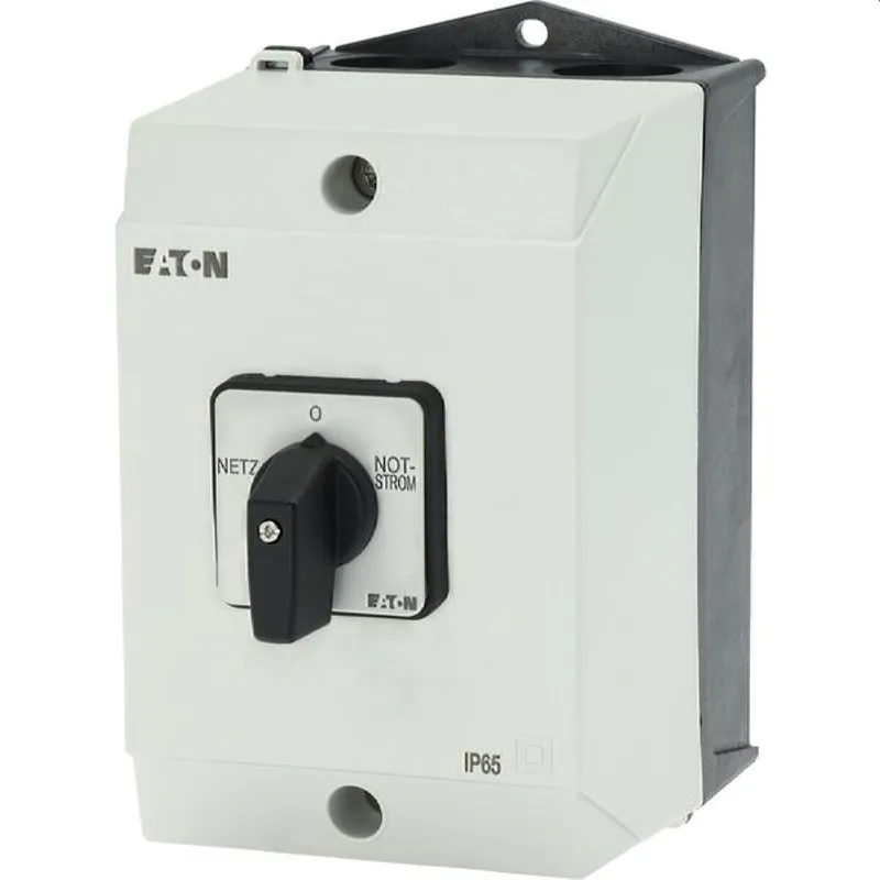 EATON Electric Nockenschalter T3-4-8902/I2