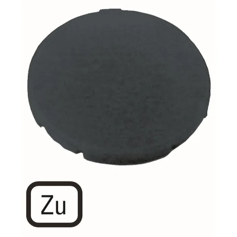 EATON Electric Tastenplatte M22-XD-S-D2