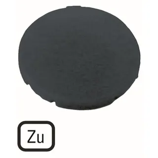 EATON Electric Tastenplatte M22-XD-S-D2