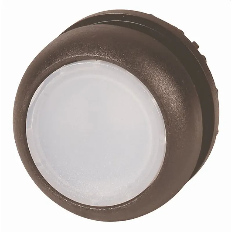 EATON Electric Leuchtdrucktaste M22S-DL-W flach