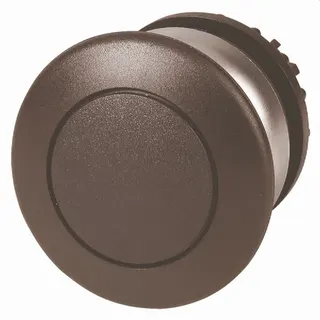 EATON Electric Pilzdrucktaste M22-DP-S