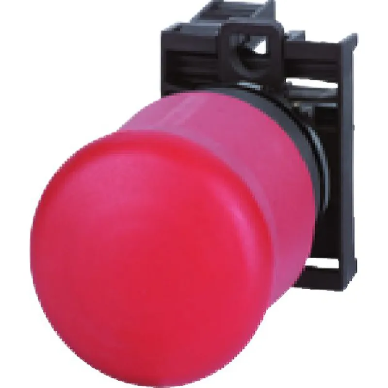EATON Electric Not-Aus-Taster M22-PV/K01