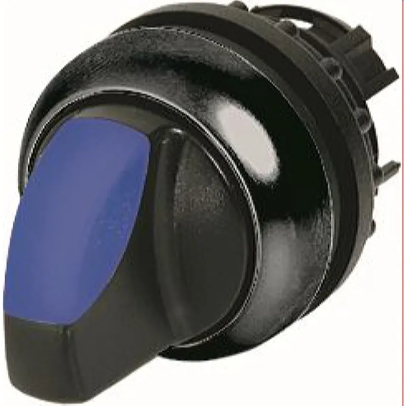 EATON Electric Leuchtwahltaste M22S-WLK3-B