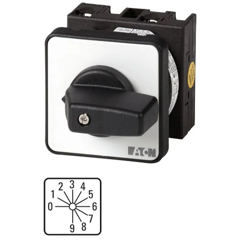 EATON Electric Codierschalter T0-4-15602/E