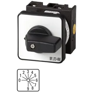 EATON Electric Codierschalter T0-4-15602/E
