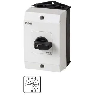 EATON Electric Codierschalter T0-4-15602/I1