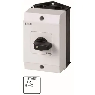 EATON Electric Hilfsphasenschalter T0-2-15121/I1