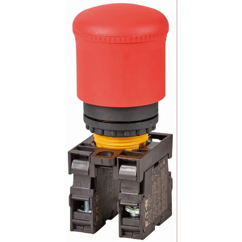 EATON Electric Not-Aus-Taste M22-PV/K11