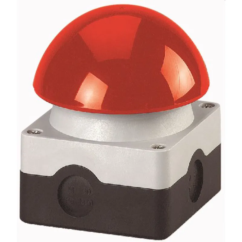 EATON Electric Fuss-Grobhandtaster FAK-R/KC11/I