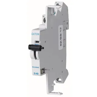 EATON Electric Hilfsschalter Z-HD für PFDM
