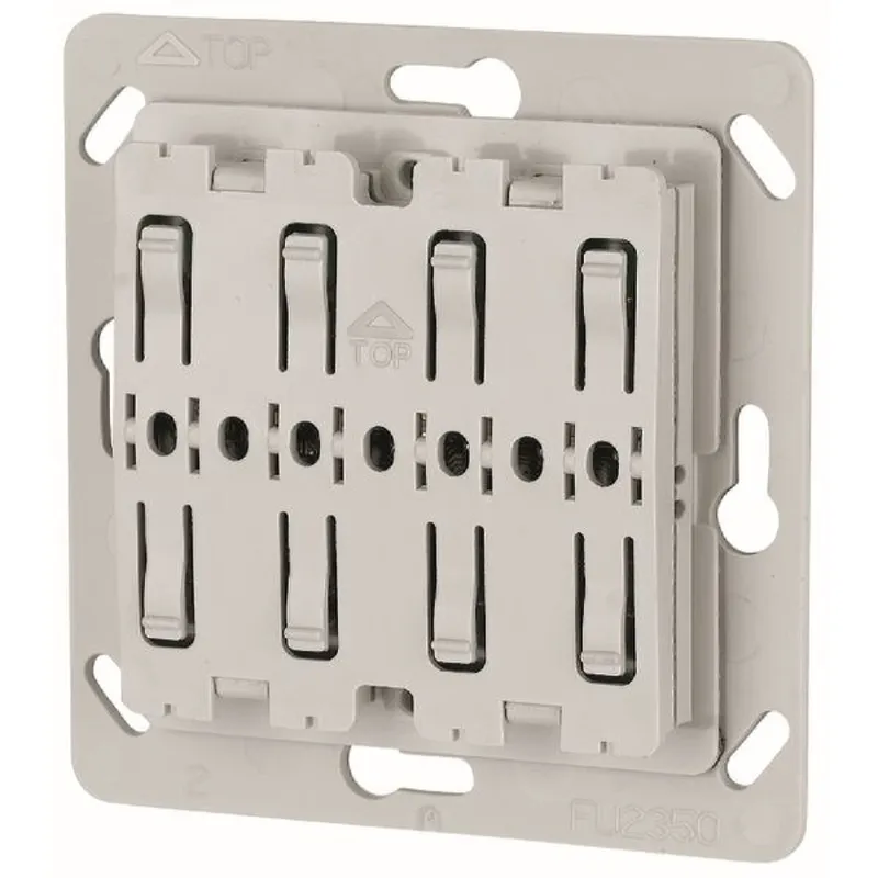 EATON Electric Taster CTAA-04/04 4fach ohne LED