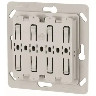 EATON Electric Taster CTAA-04/04 4fach ohne LED