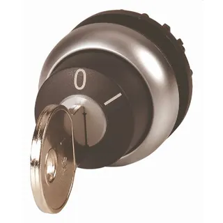 EATON Electric Schlüsseltaste M22-WS