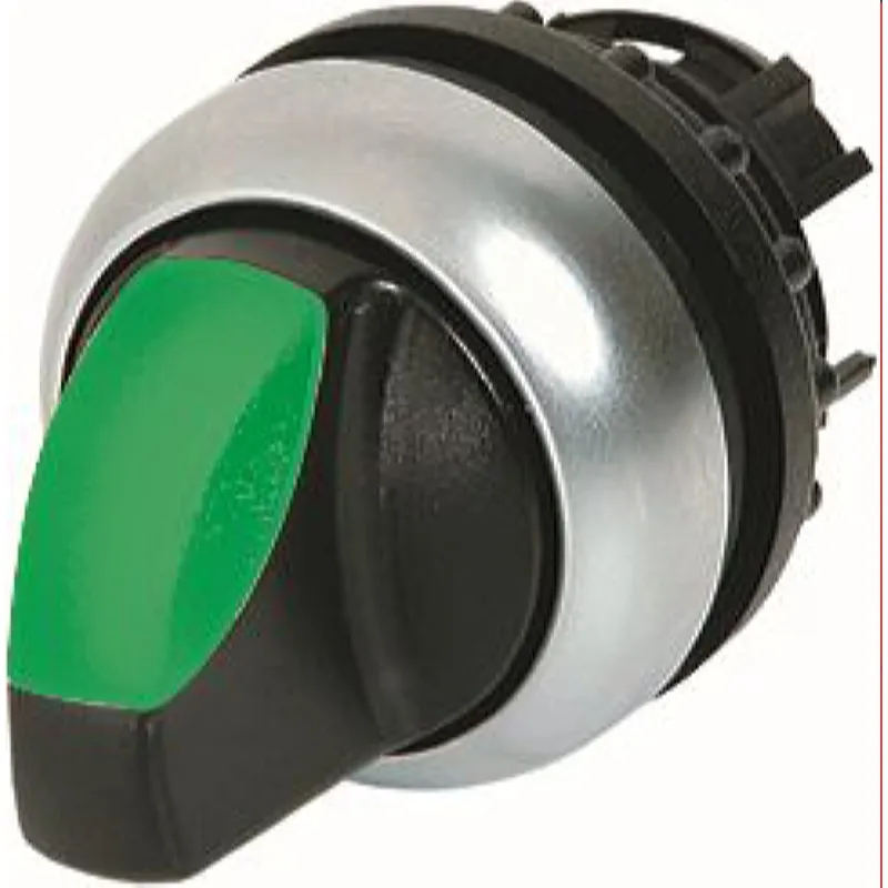 EATON Electric Leuchtwahlschalter M22-WRLK-G
