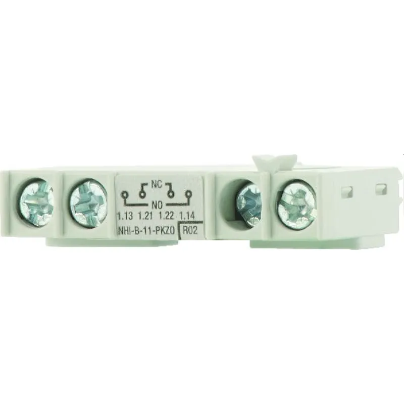 EATON Electric Normalhilfsschalter NHI-B-11-PKZ0 1S 1OE