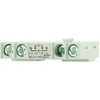 EATON Electric Normalhilfsschalter NHI-B-11-PKZ0 1S 1OE
