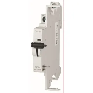 EATON Electric Hilfsschalter FIPA-XAM011 2W ab 100A Typ B für FI
