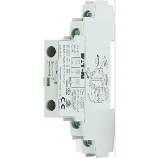 EATON Electric Hilfsschalter NHI21-PKZ0
