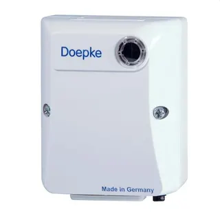 Doepke Dämmerungsschalter Dasy 010-2 12 V AC/DC-we