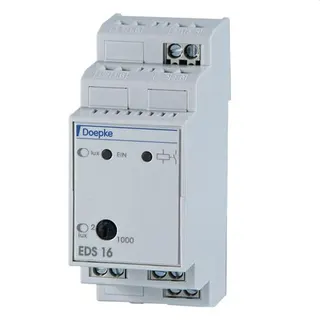 Doepke Dämmerungsschalter EDS 16 ohne Lichtsensor