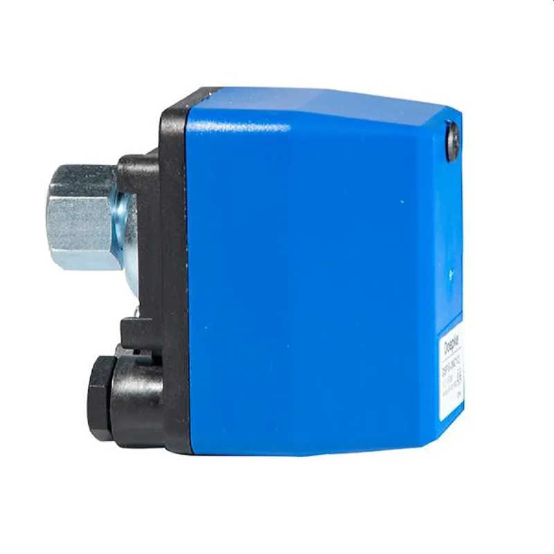 Doepke Druckschalter DSP 10-2NC1/2 4-10,5bar 2Ö 230V 16A