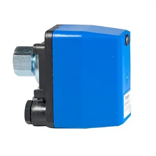 Doepke Druckschalter DSP 10-2NC1/2 4-10,5bar 2Ö 230V 16A