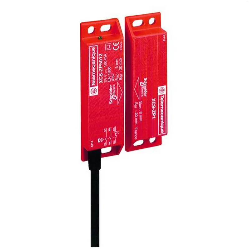 Schneider Electric Magnet XCSDMP5012 gross 2S 1OE 2m