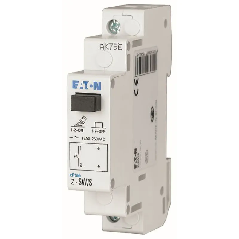 EATON Electric Schalter FUG Z-SW/S