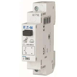 EATON Electric Schalter FUG Z-SW/S