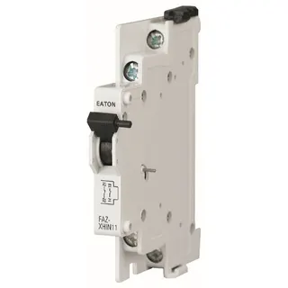 EATON Electric Hilfsschalter FAZ-XHIN11 1S 1OE