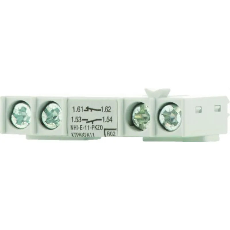EATON Electric Normalhilfsschalter NHI-E-11-PKZ0
