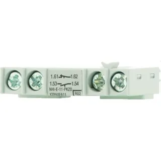 EATON Electric Normalhilfsschalter NHI-E-11-PKZ0
