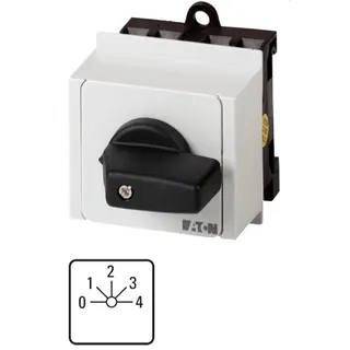 EATON Electric Nockenschalter T0-2-8242/IVS