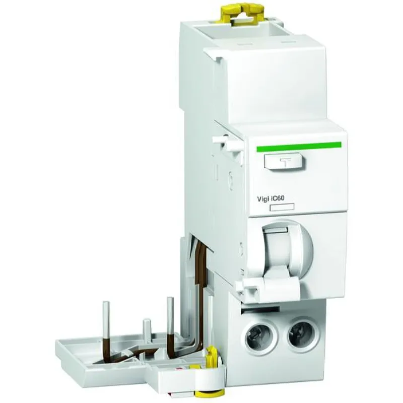 Schneider Electric FI-Schutzschalter, FI A9W31225 IC60N/H 2polig 25A 0,03A