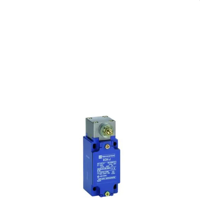 Schneider Electric Unterteil ZCKJ2