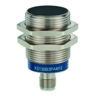 Schneider Electric Induktiver-Sensor XS630B1PAM12