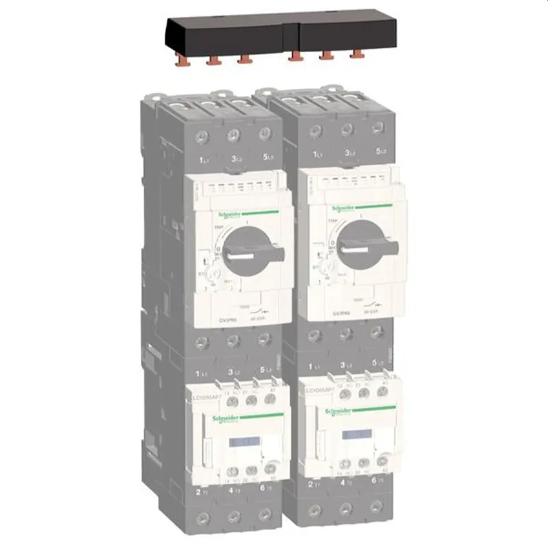 Schneider Electric Schütz LC1D65AP7 3polig 65A 230V 50/60HZ 1S/1OE